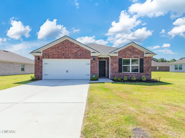 18 Blossomwood Cv, Jackson, TN 38305