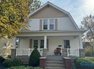 203 Baldwin Ave, Findlay, OH 45840