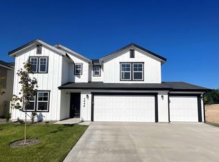 10941 Sky Dive St, Caldwell, ID 83605