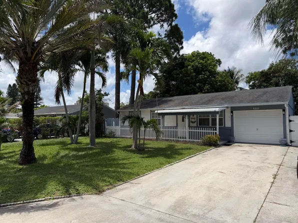 4655 Appaloosa Street, West Palm Beach, FL 33417