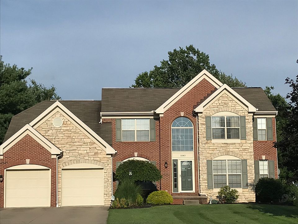 1st image of 5543 Montville Dr