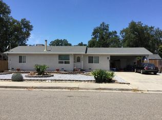 1696 Shasta St, Anderson, CA 96007