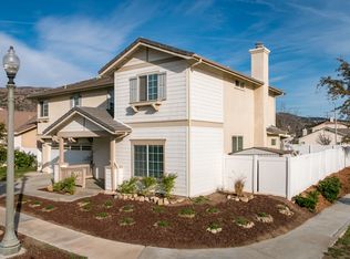 907 Hinckley Ln, Fillmore, CA 93015