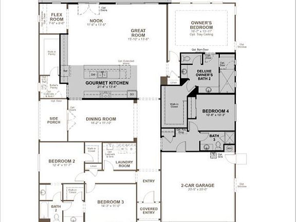 2nd image of this home