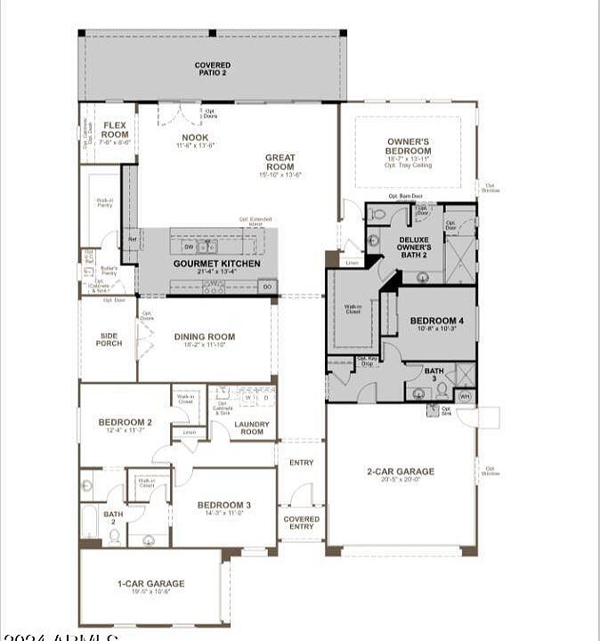 2nd image of 17477 W SHERMAN Street