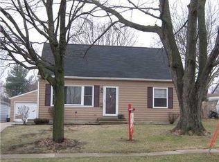 4633 Council St NE, Cedar Rapids, IA 52402