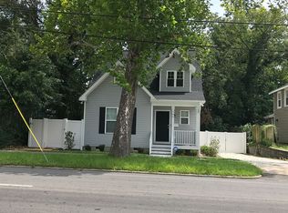 105 S 16th St, Wilmington, NC 28401