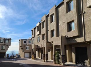 2995 Silver River Ln #122, Sparks, NV