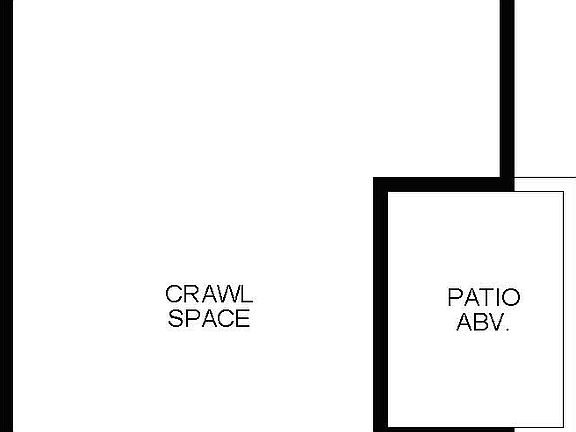Crawl Space