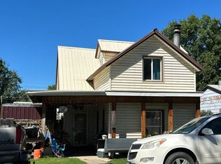 248 S Carlin St, Sheridan, WY 82801