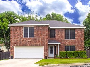 3616 Calvert St, Schertz, TX 78154