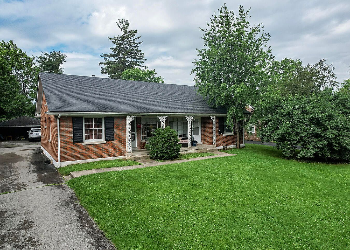 112-114 Greenbriar Rd, Lexington, KY 40503 | MLS #25010816