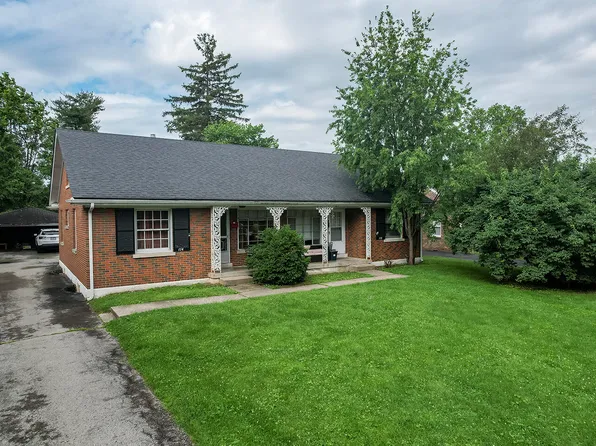 112-114 Greenbriar Rd, Lexington, KY 40503