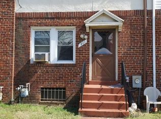 807 20th St NE, Washington, DC 20002