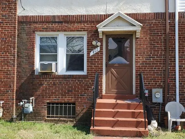 807 20th St NE, Washington, DC 20002