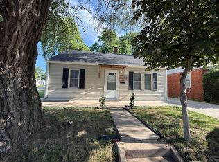 1290 W King St, Decatur, IL 62522