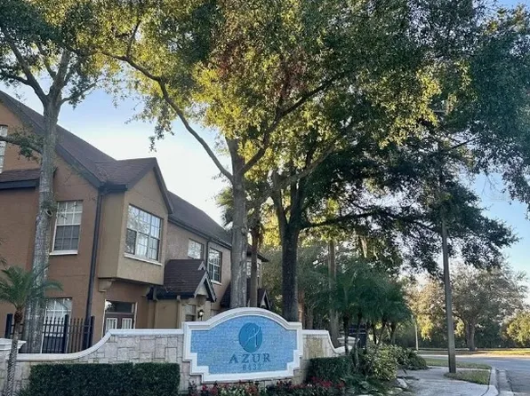 6332 Raleigh St APT 912, Orlando, FL 32835