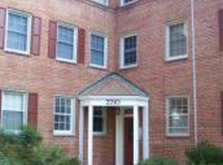 2210 Washington Ave APT 202, Silver Spring, MD 20910