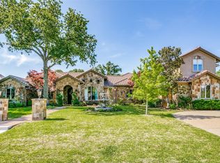 1013 W Murphy Rd, Colleyville, TX 76034