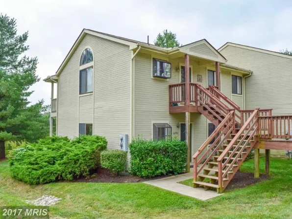 10281 Cliff Swallow Ct Unit 205E, New Market, MD 21774