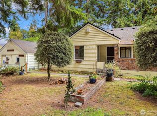 15010 Ashworth Ave N, Shoreline, WA