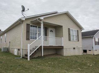 920 Virginia Ave, Harrisonburg, VA 22802