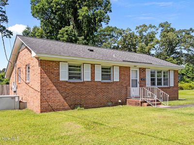 102 Mercer Road, Jacksonville, NC, 28546