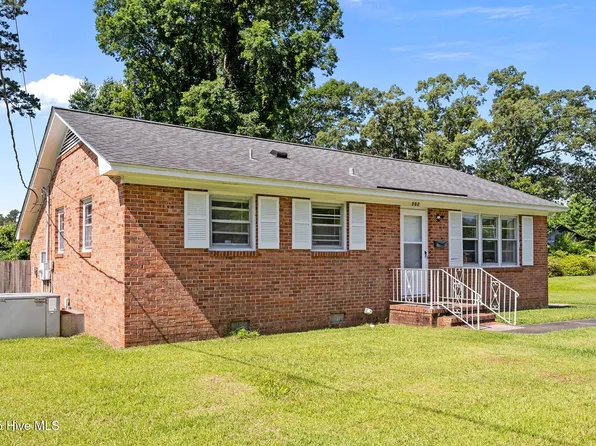 102 Mercer Road, Jacksonville, NC 28546