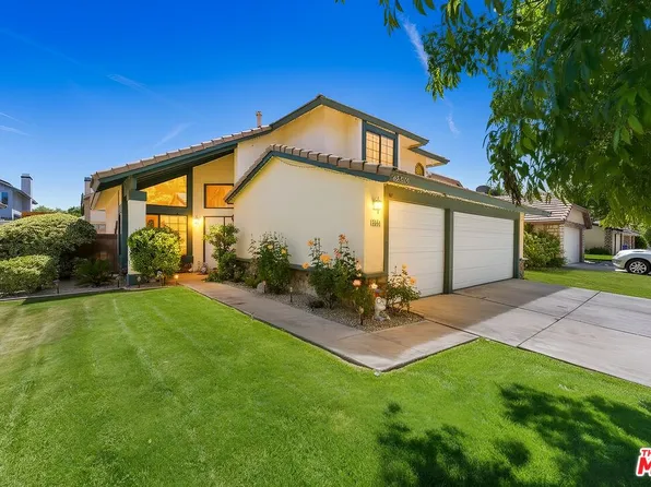 43258 33rd St W, Lancaster, CA 93536