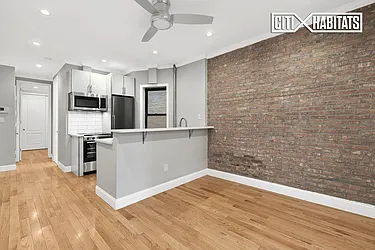 Rented by Citi Habitats