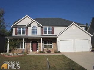304 Millstone Dr, Hampton, GA 30228