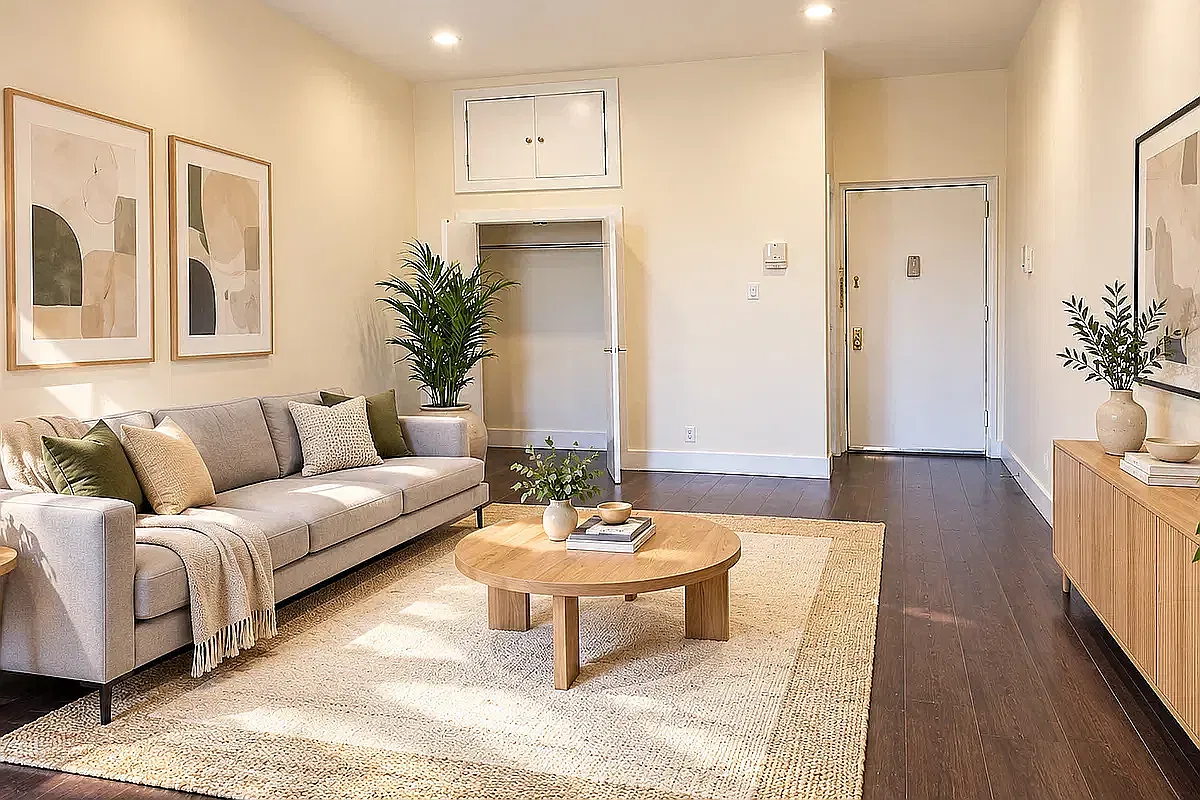 821 Hancock Street — Photo 2