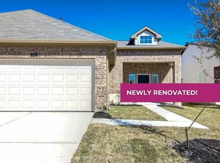 12227 Maura Ln, Houston, TX 77044