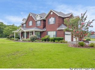 10887 NW 234th St, Alachua, FL 32615