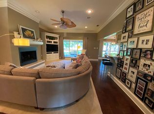 338 County Road 3107, Jacksonville, TX 75766