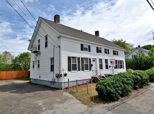 244 Providence St, West Warwick, RI 02893