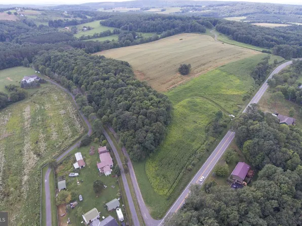 Sand Flat Rd, Oakland, MD 21550