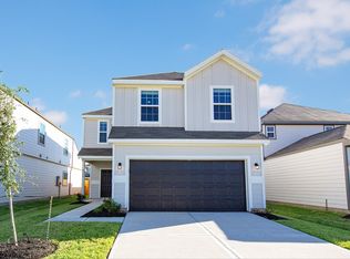 8125 Vanilla Orchid Dr, Houston, TX 77016