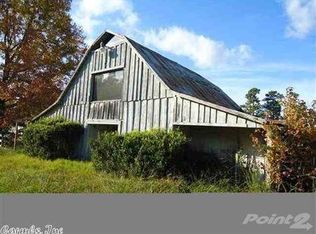 5013 Goodfaith Rd, Pine Bluff, AR 71603