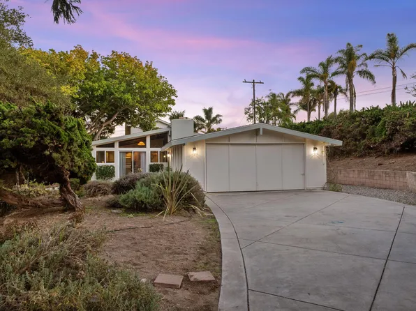 700 Concha Loma Dr, Carpinteria, CA 93013