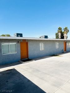 2313 E Webb Ave, North Las Vegas, NV, 89030