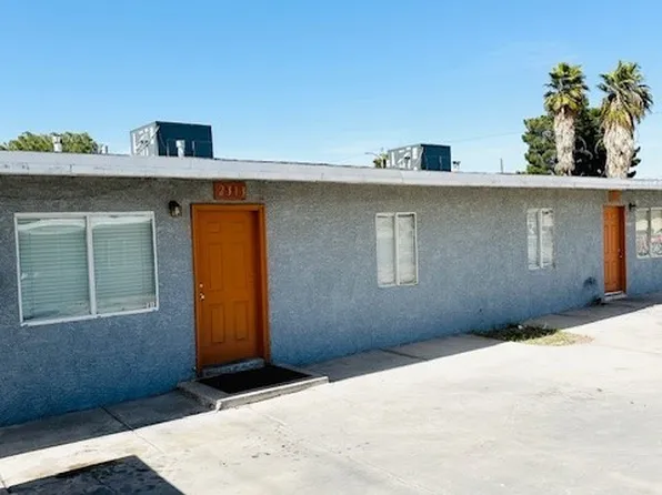2313 E Webb Ave, North Las Vegas, NV 89030
