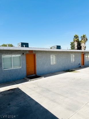 2313 E Webb Ave, North Las Vegas, NV 89030