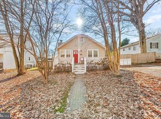 3845 8th St, North Beach, MD 20714