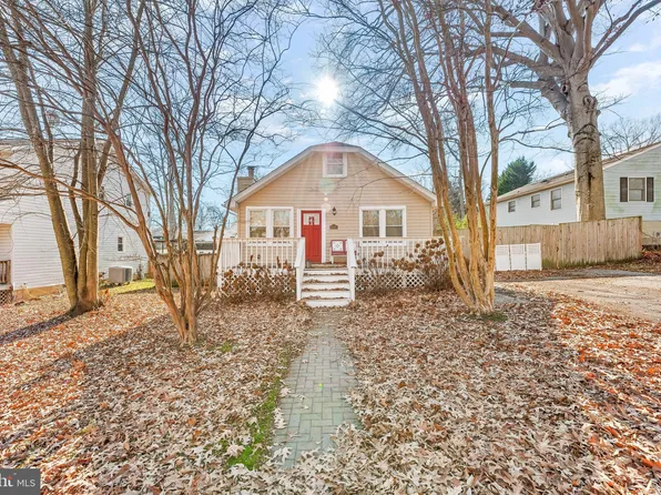 3845 8th St, North Beach, MD 20714