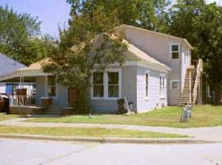 1300 E Pulaski St, Fort Worth, TX 76104