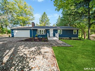 1774 Bunker Hill Road, Watertown, CT 06795