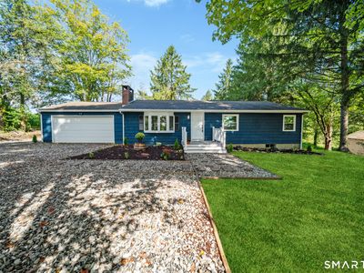 1774 Bunker Hill Road, Watertown, CT, 06795
