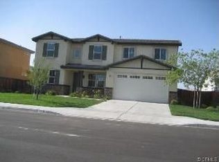 2535 Red Pine St, San Jacinto, CA 92582