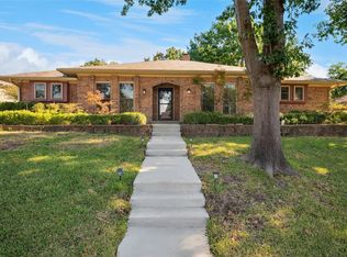2826 Club Meadow Dr, Garland, TX 75043